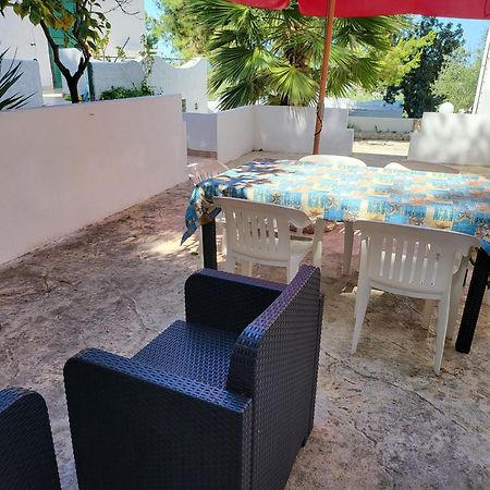 Residence Dolce Far Niente เวียสเต ภายนอก รูปภาพ