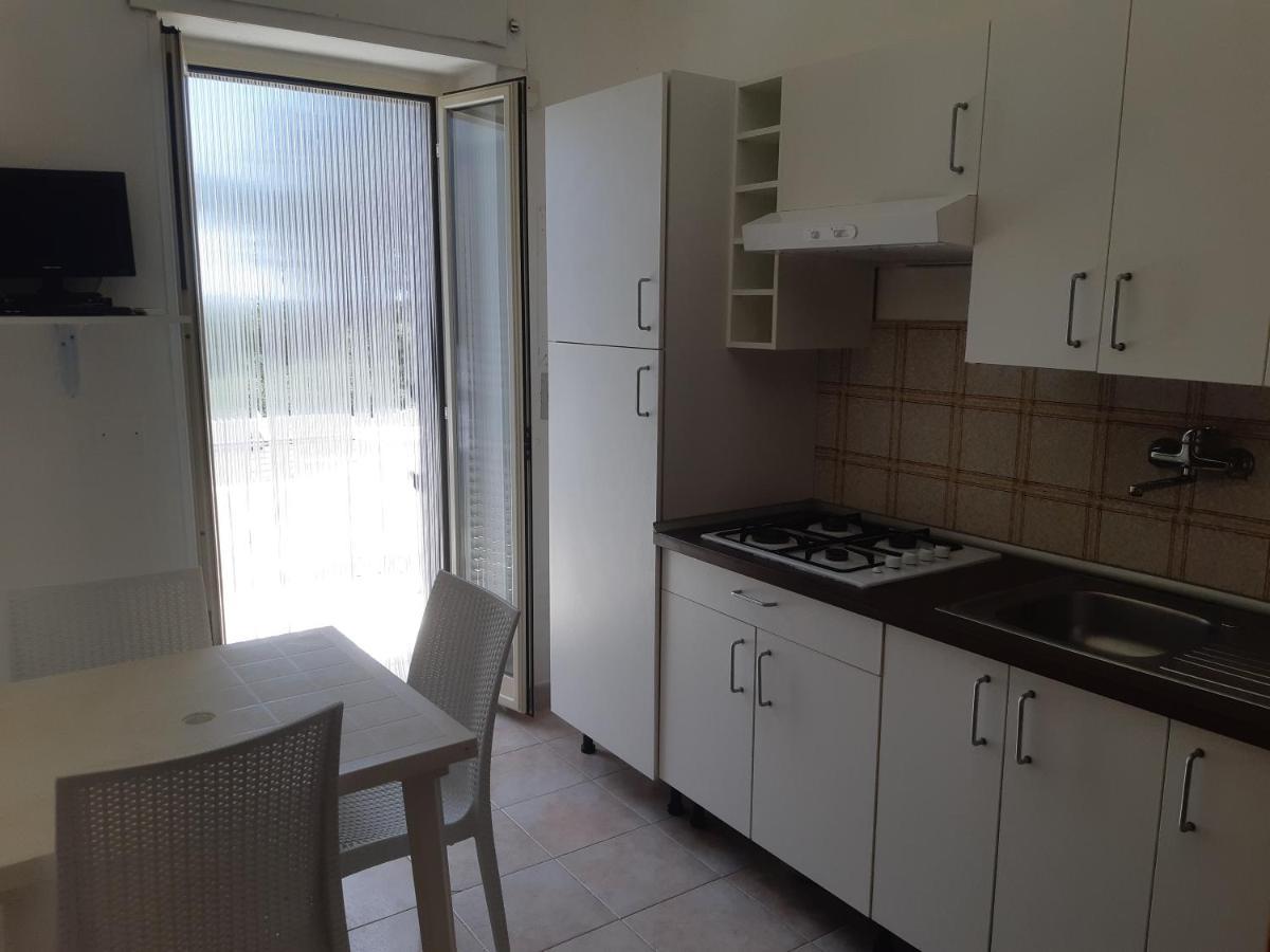 Residence Dolce Far Niente เวียสเต ภายนอก รูปภาพ