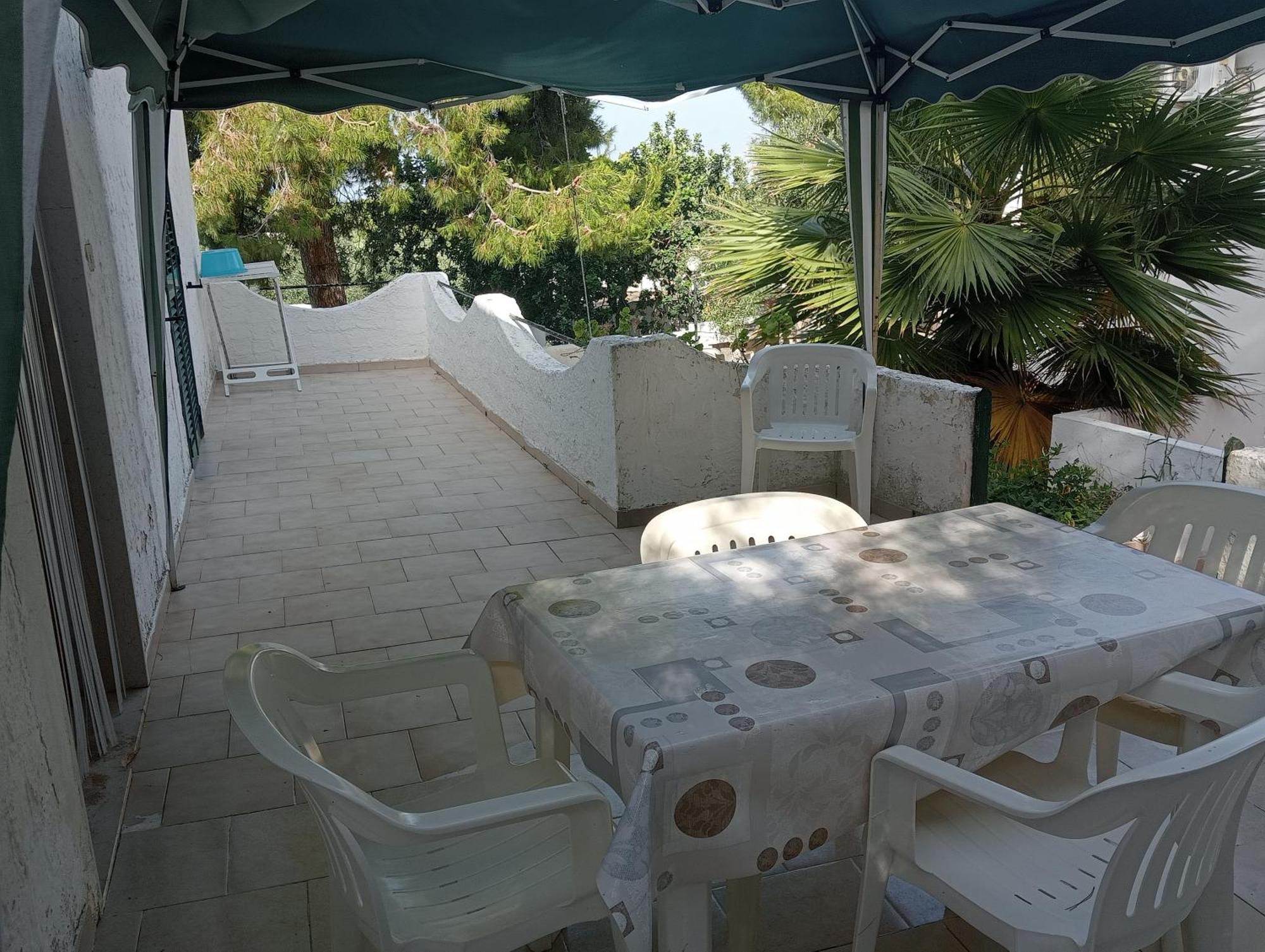 Residence Dolce Far Niente เวียสเต ภายนอก รูปภาพ