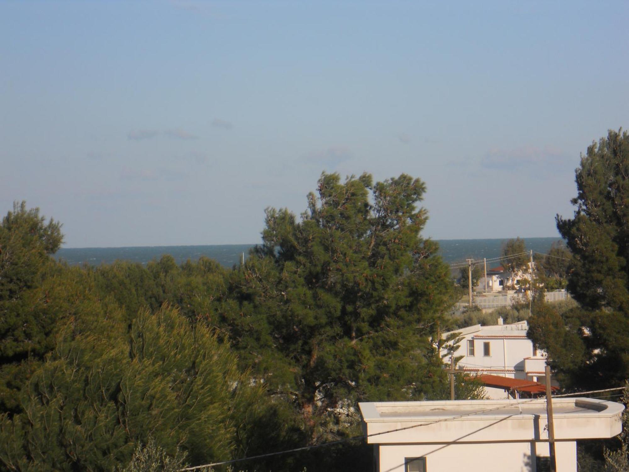 Residence Dolce Far Niente เวียสเต ภายนอก รูปภาพ