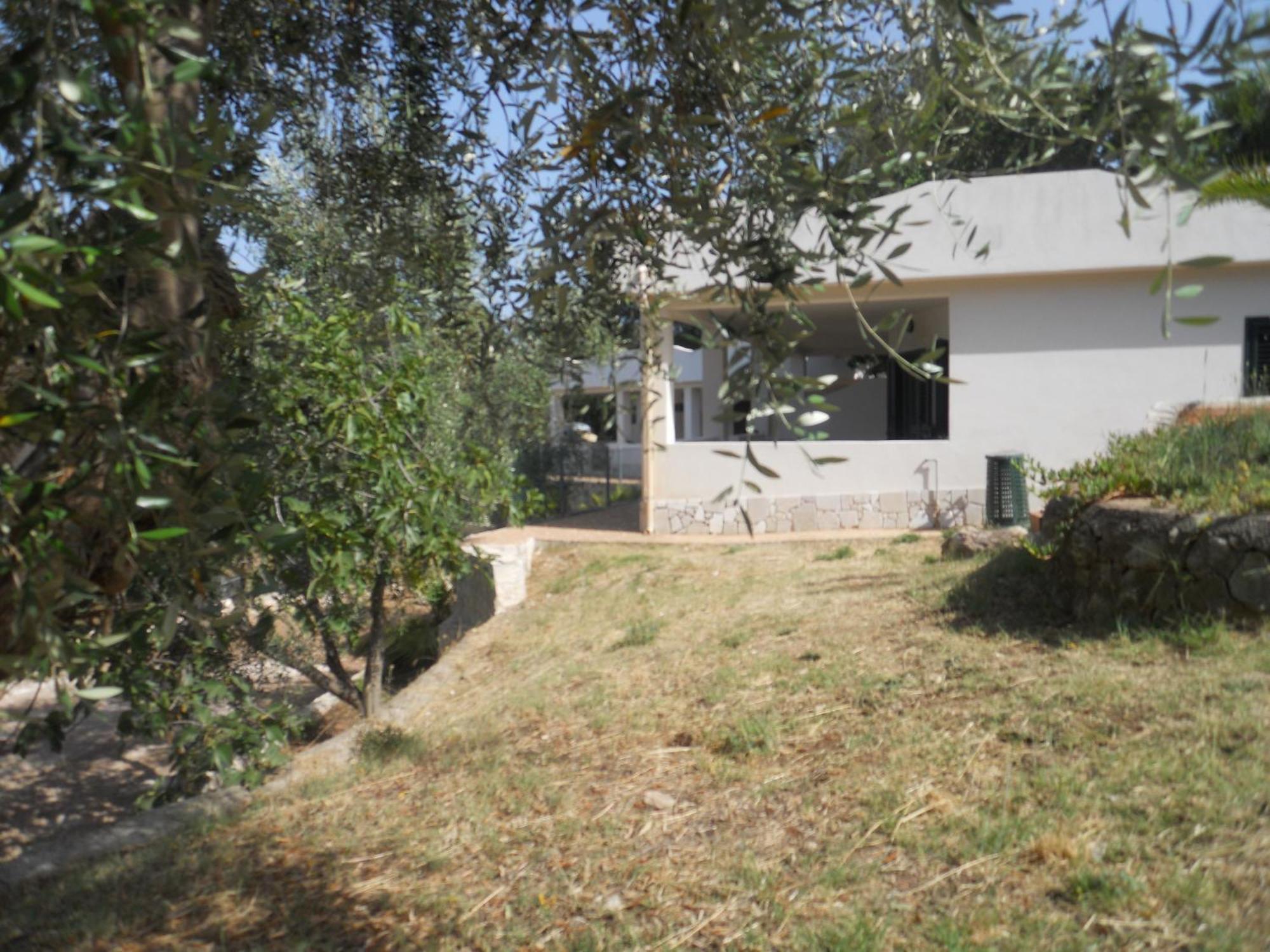 Residence Dolce Far Niente เวียสเต ภายนอก รูปภาพ