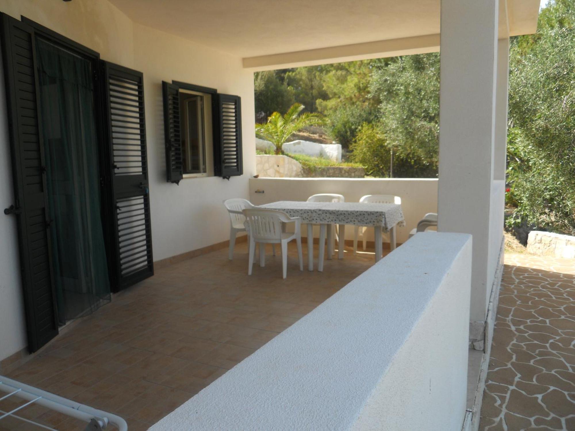Residence Dolce Far Niente เวียสเต ภายนอก รูปภาพ