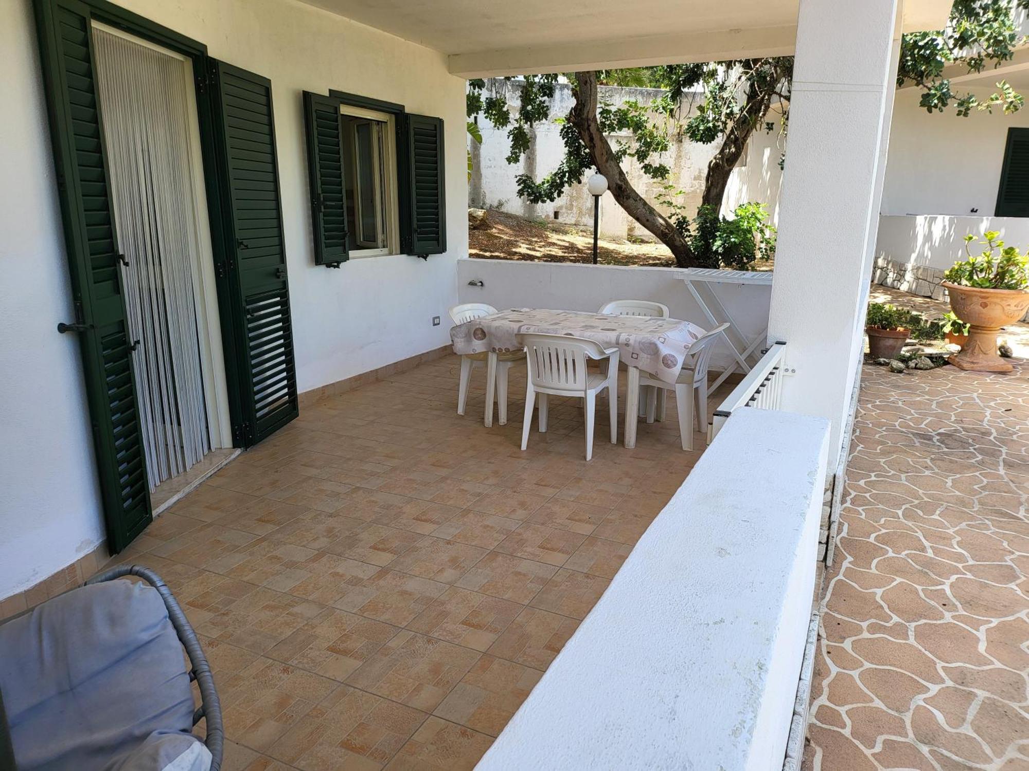 Residence Dolce Far Niente เวียสเต ภายนอก รูปภาพ