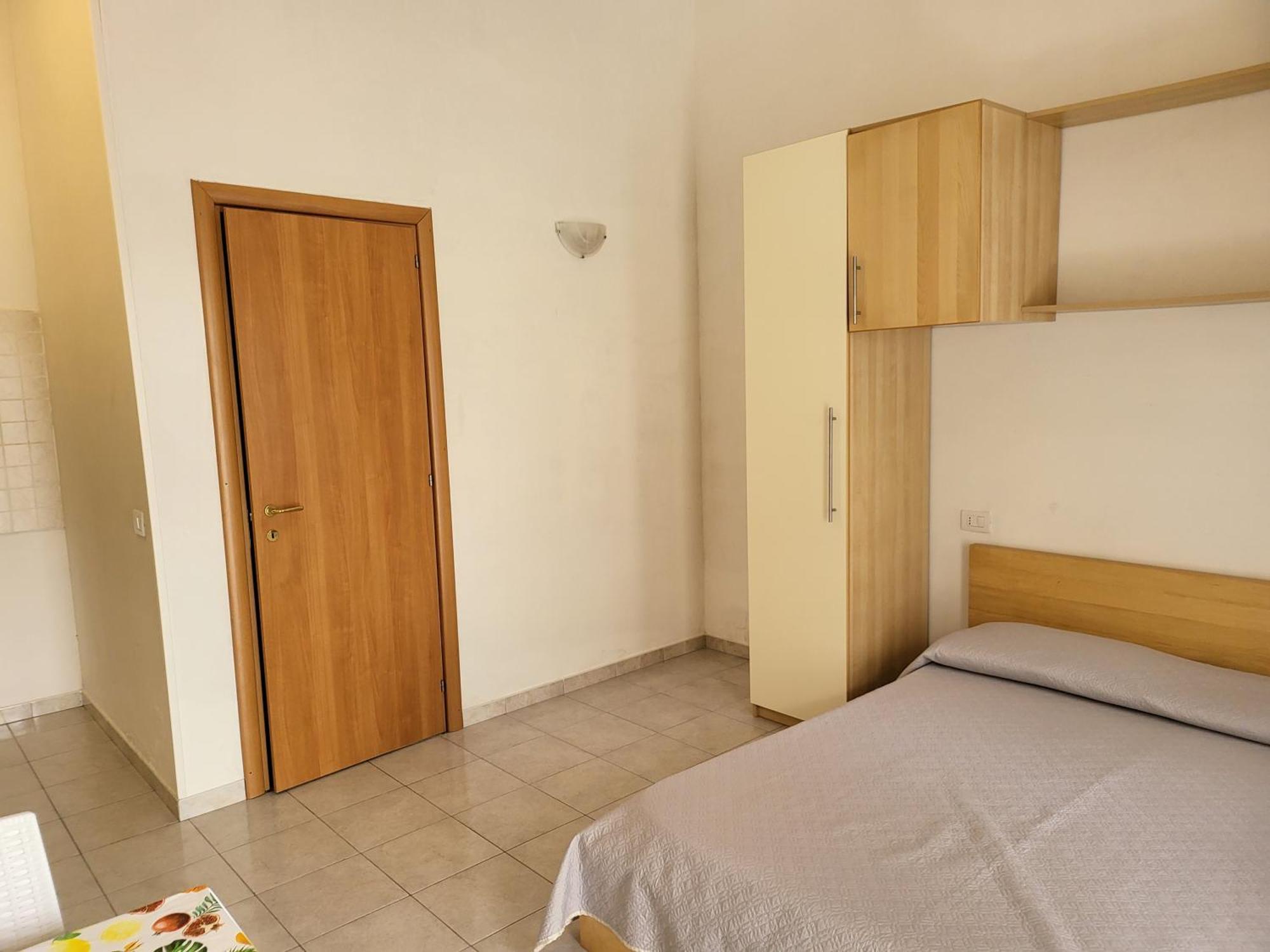 Residence Dolce Far Niente เวียสเต ภายนอก รูปภาพ