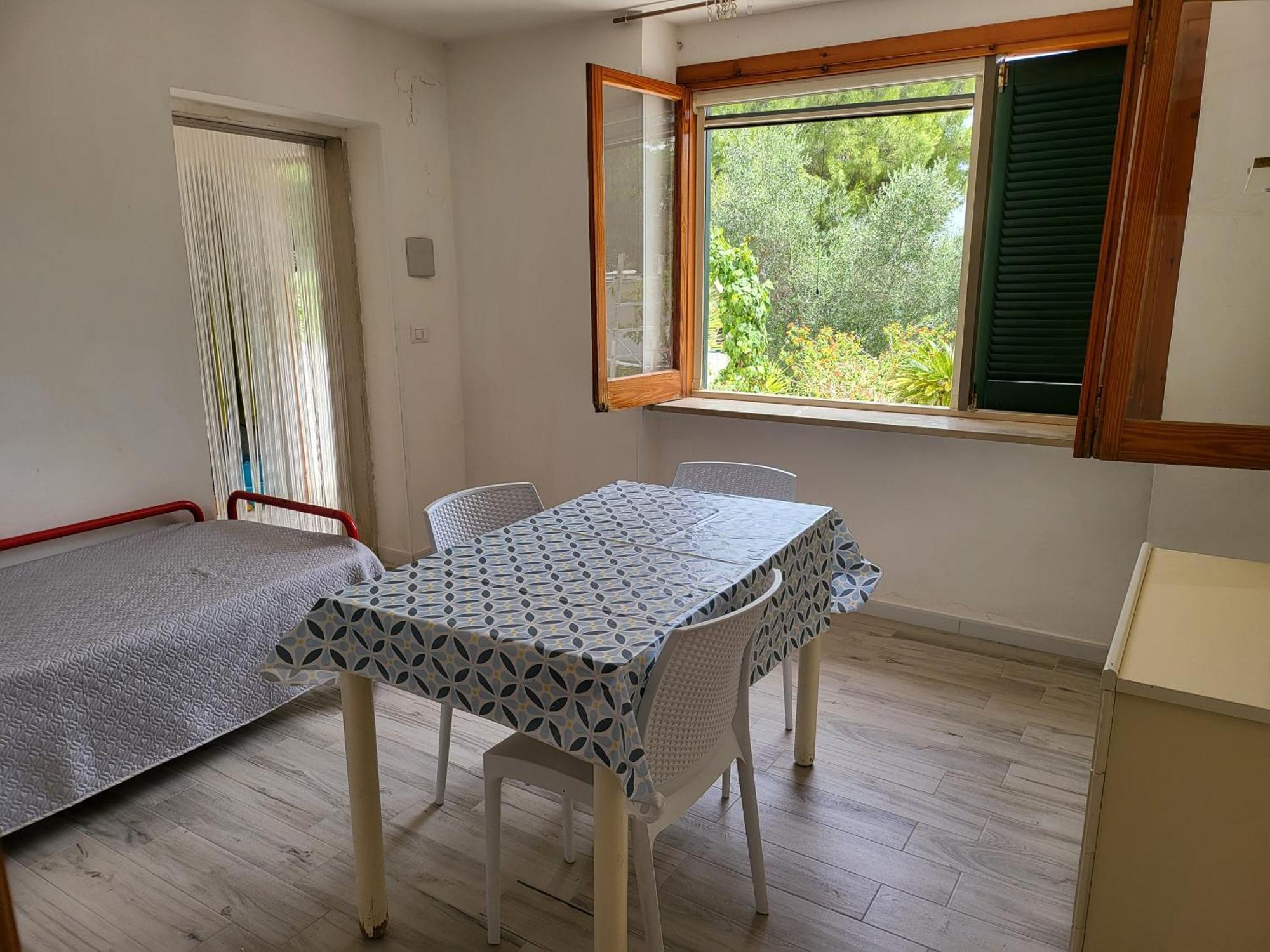 Residence Dolce Far Niente เวียสเต ภายนอก รูปภาพ