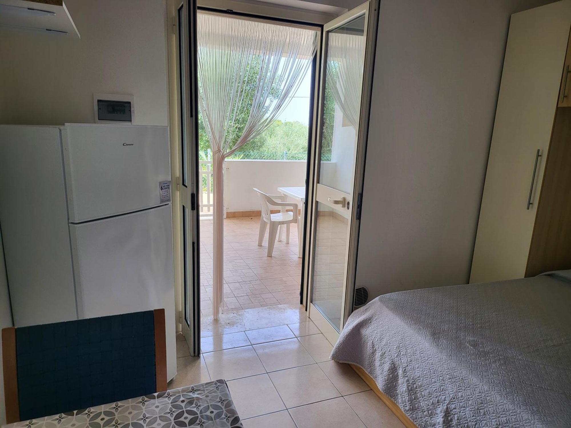 Residence Dolce Far Niente เวียสเต ภายนอก รูปภาพ