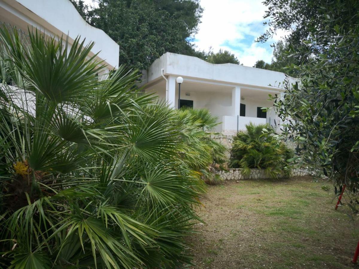 Residence Dolce Far Niente เวียสเต ภายนอก รูปภาพ